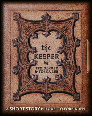 The Keeper: A Short Story Prequel to Forbidden (Kindle Edition)
