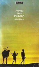 Journey to the Jade Sea (Paperback)