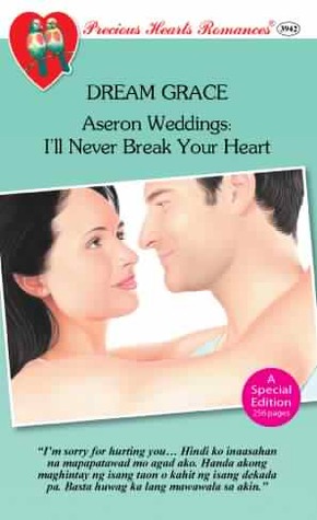 I'll Never Break Your Heart (Mass Market Paperback)