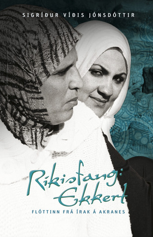 Ríkisfang: Ekkert (Hardcover)
