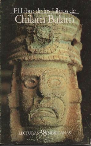 Libro de los libros de Chilam Balam (Paperback)