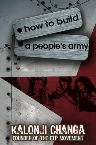 How to Build a People's Army (Paperback)