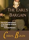 The Earl's Bargain by Cheryl Bolen