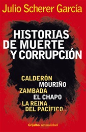 Historias de muerte y corrupción