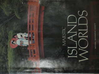 Majestic island worlds (Hardcover)