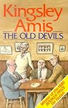 The Old Devils by Kingsley Amis