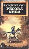 Pecora nera by Georgette Heyer
