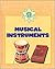 Musical Instruments (Crafts from Many Cultures)