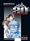 20th Century Boys, Libro 14 by Naoki Urasawa