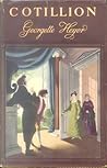 Cotillion by Georgette Heyer
