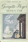 Devil's Cub by Georgette Heyer