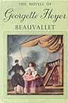Beauvallet by Georgette Heyer Beauvallet by Georgette Heyer