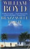 Brazzaville Beach