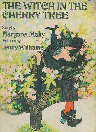The Witch in the Cherry Tree