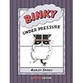 Binky Under Pressure