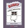 Binky Under Pressure by Ashley Spires