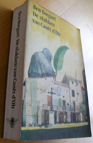 De slakken van Canêt d'Olt