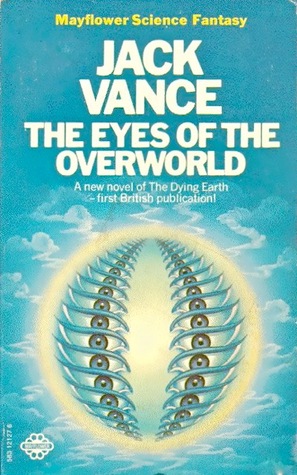 The Eyes of the Overworld