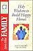 The Spirit-Filled Family: Holy Wisdom to Build Happy Homes