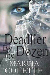 Deadlier by the Dozen (Dark Encounters #2)