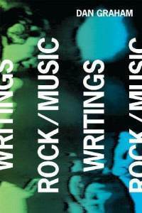 Rock/Music Writings (Paperback)
