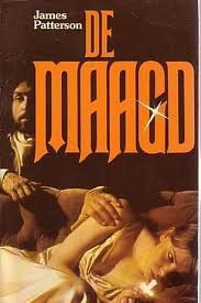De maagd