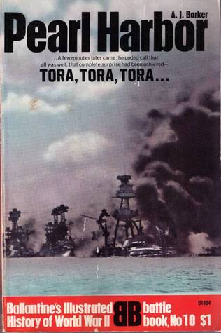 Pearl Harbor (Paperback)
