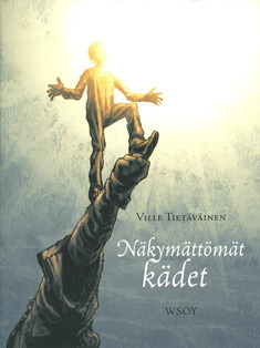 Näkymättömät kädet (Hardcover)
