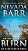 Burn by Nevada Barr