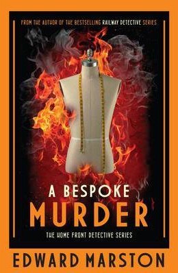 A Bespoke Murder (Home Front Detective #1)