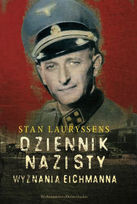 Dziennik nazisty Wyznania Eichmanna