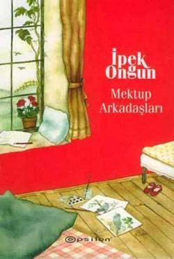 Mektup Arkadaşları (Hardcover)