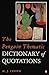 Penguin Thematic Dict of Qu...