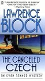 The Canceled Czech (Evan Tanner, #2) The Canceled Czech (Evan Tanner, #2)