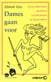 Dames gaan voor (Paperback)