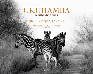 Ukuhamba - Manhã de África (Hardcover)