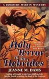 Holy Terror In The Hebrides