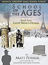 Level Three's Dream by Matt Posner