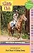 Hoof Beat / Riding Camp (Saddle Club, #9-10)