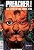 Preacher Spacial by Garth Ennis