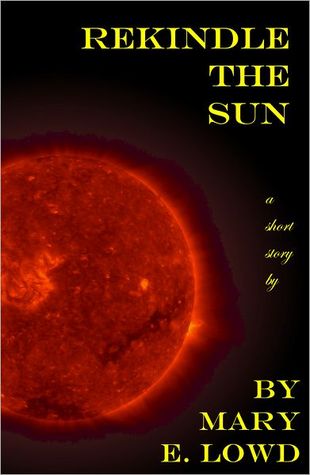 Rekindle the Sun (Nook)