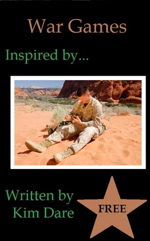 War Games (ebook)