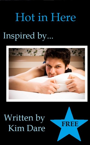 Hot in Here (Perfect Timing #3.5)