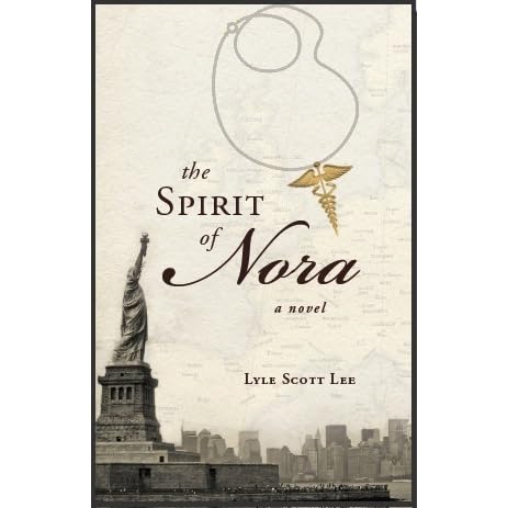 The Spirit Of Nora