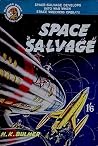 Space Salvage by Kenneth Bulmer Space Salvage by Kenneth Bulmer