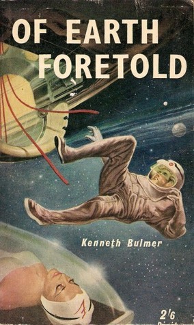 Of Earth Foretold