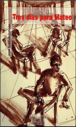 Tres días para Mateo (Paperback)