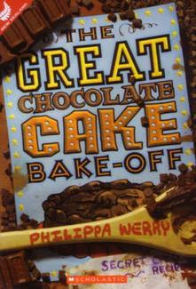 The Great Chocolate Cake Bake-Off