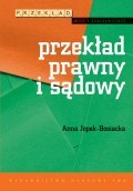 Przekład prawny i sądowy