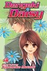 Dengeki Daisy, Vol. 04 by Kyousuke Motomi